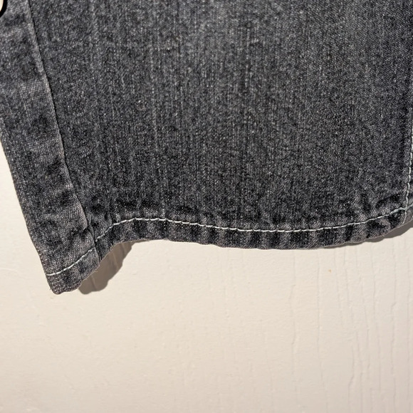973DNM Jeans with Subtle Fade - Picture 4 of 11
